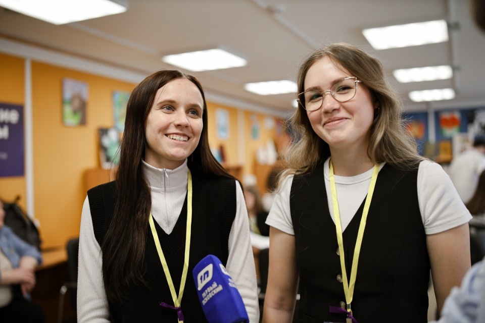 Старт в медиа Старт в медиа