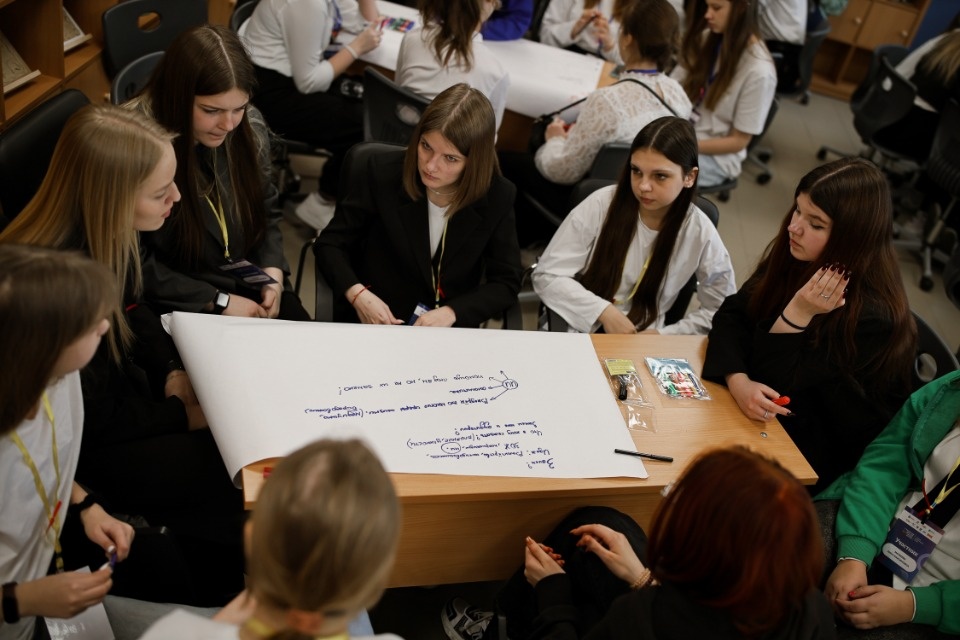 Старт в медиа Старт в медиа