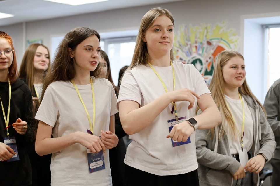 Старт в медиа Старт в медиа