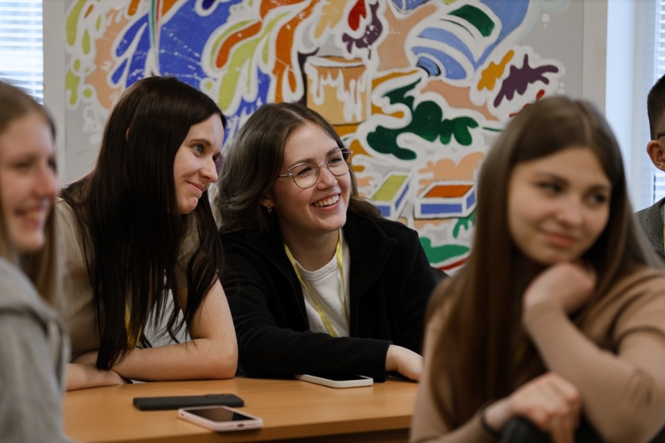 Старт в медиа Старт в медиа