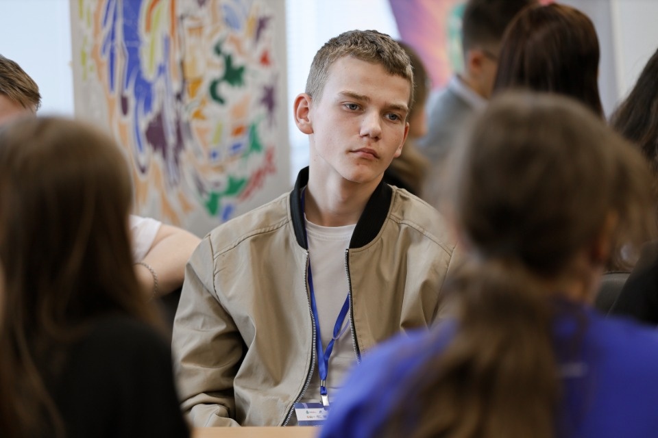 Старт в медиа Старт в медиа