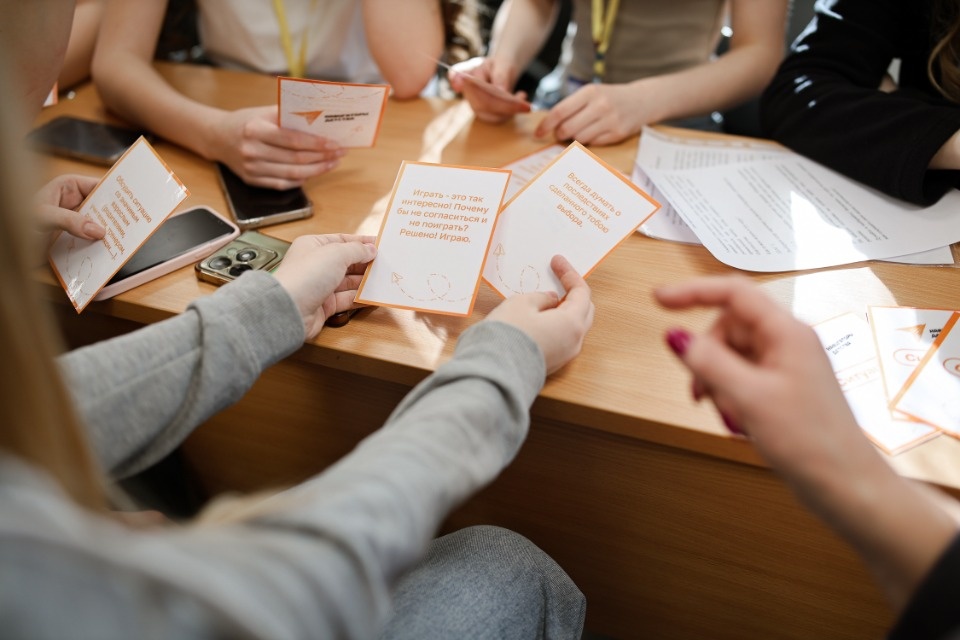 Старт в медиа Старт в медиа