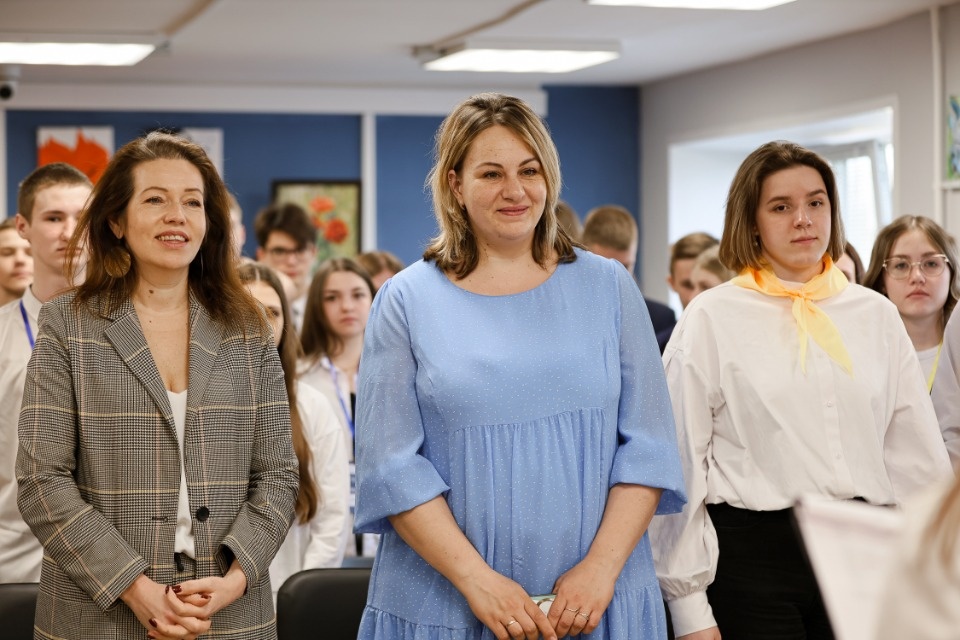 Старт в медиа Старт в медиа