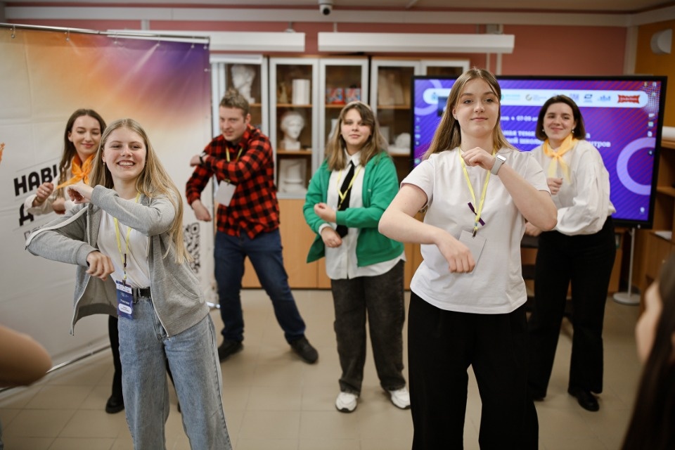 Старт в медиа Старт в медиа