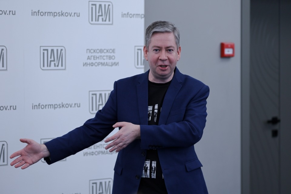 Старт в медиа Старт в медиа