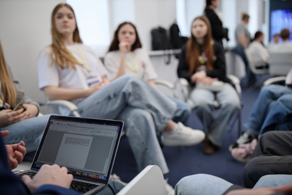 Старт в медиа Старт в медиа