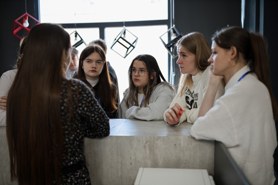 Старт в медиа Старт в медиа