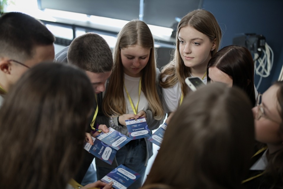 Старт в медиа Старт в медиа