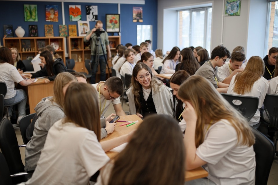 Старт в медиа Старт в медиа