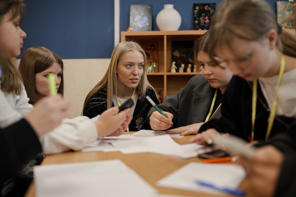 Старт в медиа Старт в медиа