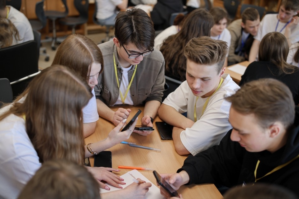 Старт в медиа Старт в медиа