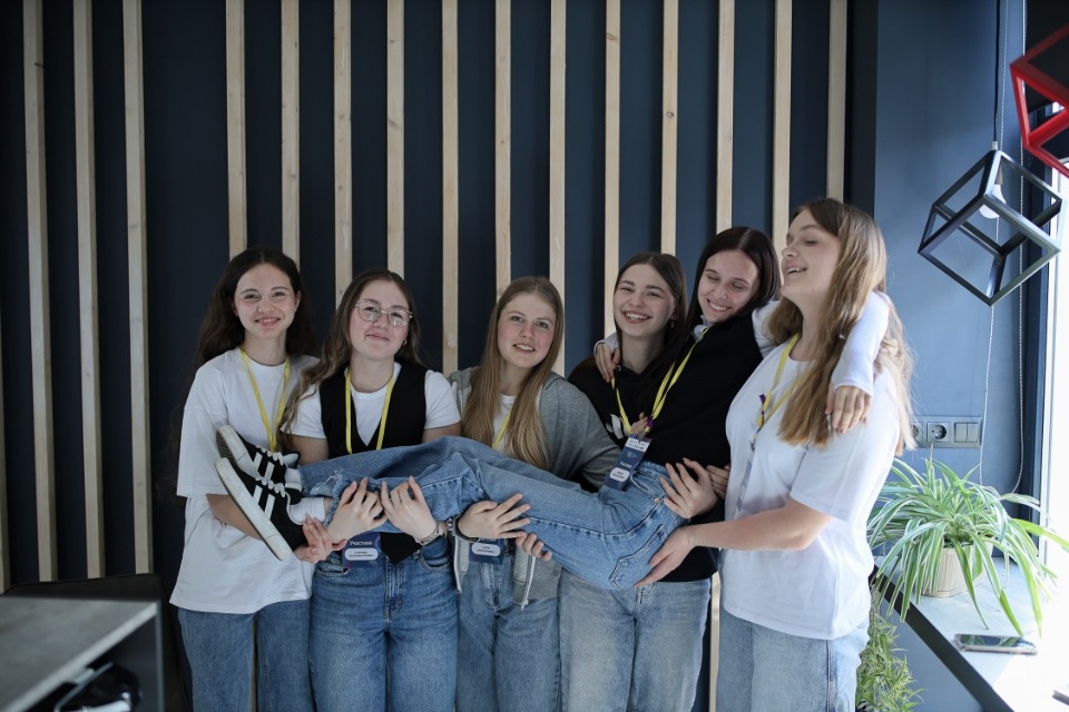 Старт в медиа Старт в медиа