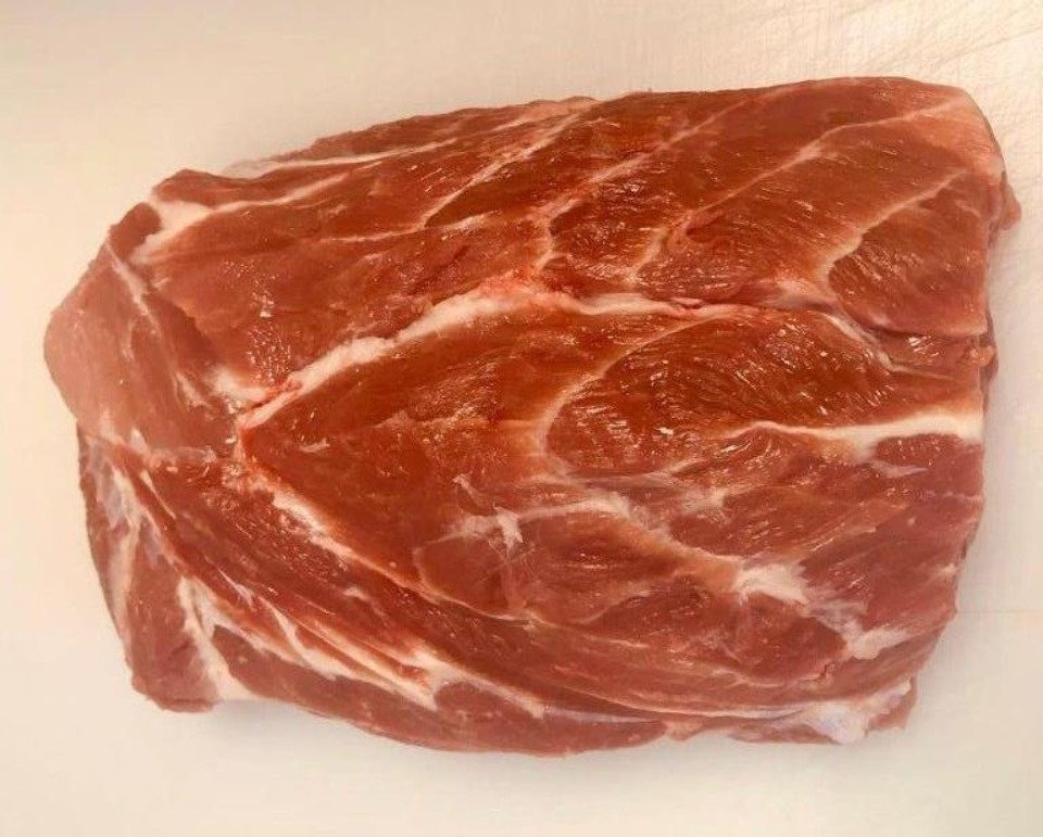 В 2,5 раза вырос объем экспорта животноводческой продукции из Псковской области за год