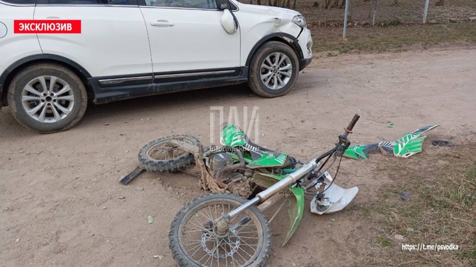 11 человек пострадали в результате ДТП в Псковской области за неделю 11 человек пострадали в результате ДТП в Псковской области за неделю