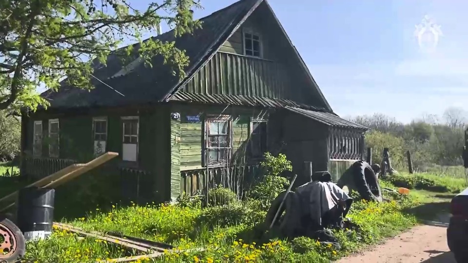 Псковичка предстанет перед судом за убийство сожителя и знакомой из-за ревности Псковичка предстанет перед судом за убийство сожителя и знакомой из-за ревности