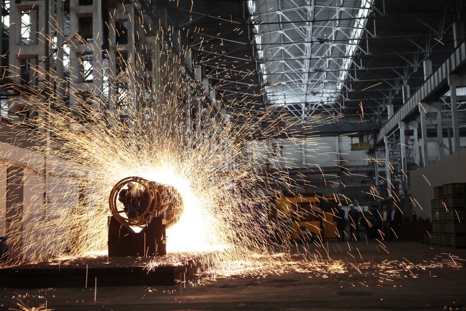 Нинель Салагаева: Псковские предприятия эффективно занимаются импортозамещением Нинель Салагаева: Псковские предприятия эффективно занимаются импортозамещением