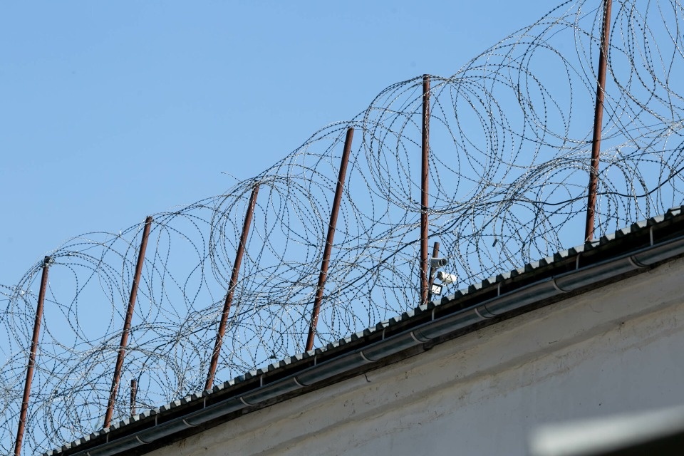 Иностранца осудили за строительство «финансовой пирамиды» в Великих Луках Иностранца осудили за строительство «финансовой пирамиды» в Великих Луках