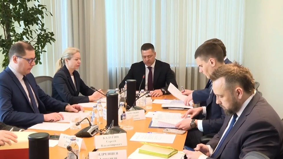 Первое заседание подкомиссии Госсовета по соцэкономразвитию регионов провел Михаил Ведерников