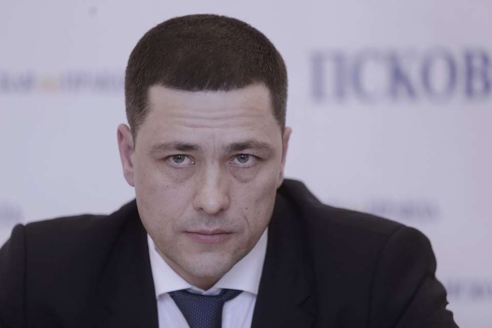 Кровлю и окна заменят в детском саду №4 в Великих Луках 