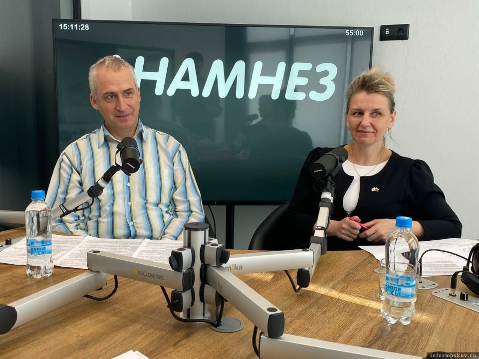 Хватает ли доноров крови в Псковской области рассказали эксперты Хватает ли доноров крови в Псковской области рассказали эксперты