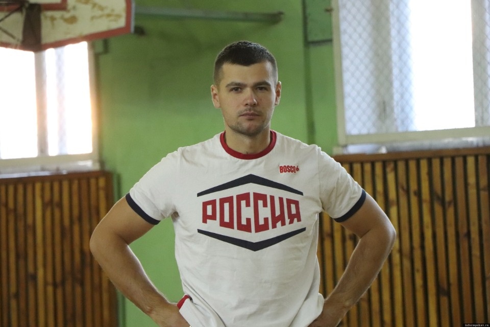 Пскович стал победителем «Донской регаты» на дистанции 2000 метров