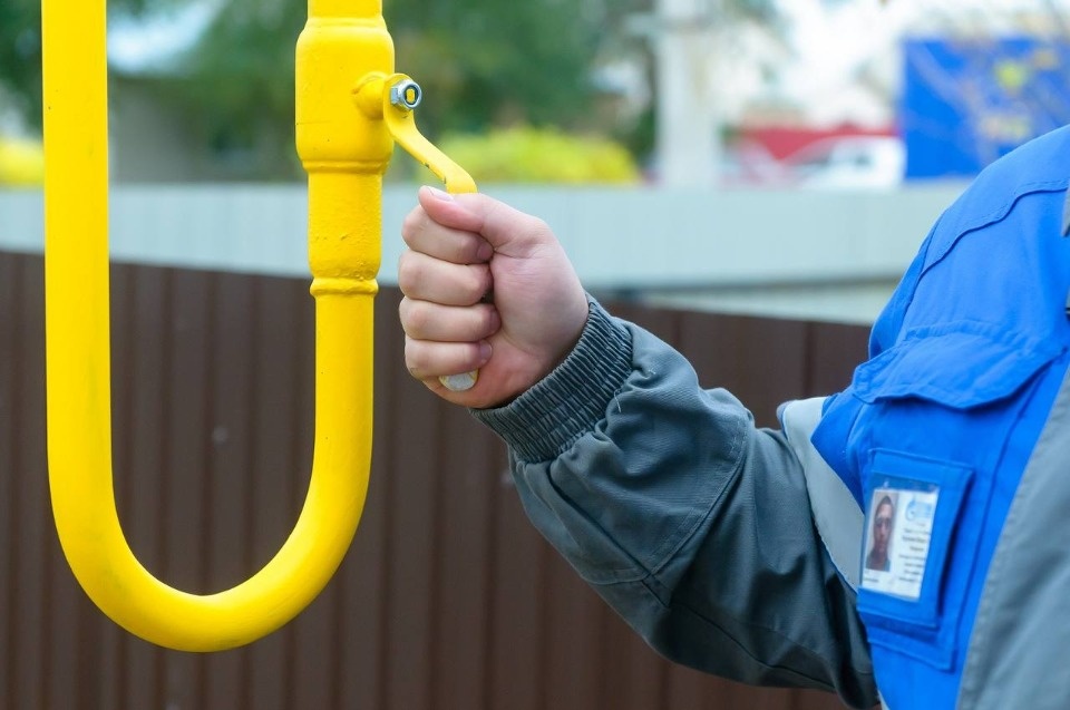 В поселке Локня введена в эксплуатацию вторая очередь газопровода В поселке Локня введена в эксплуатацию вторая очередь газопровода