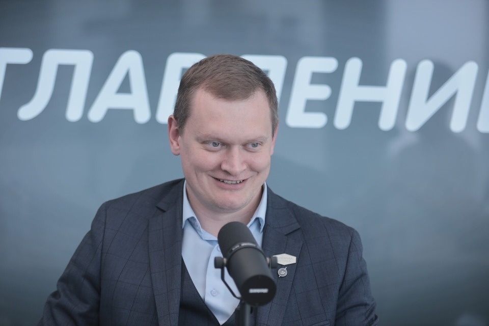  Евгений Васильев: Псковичи отмечают качественно новый уровень развития инфраструктуры