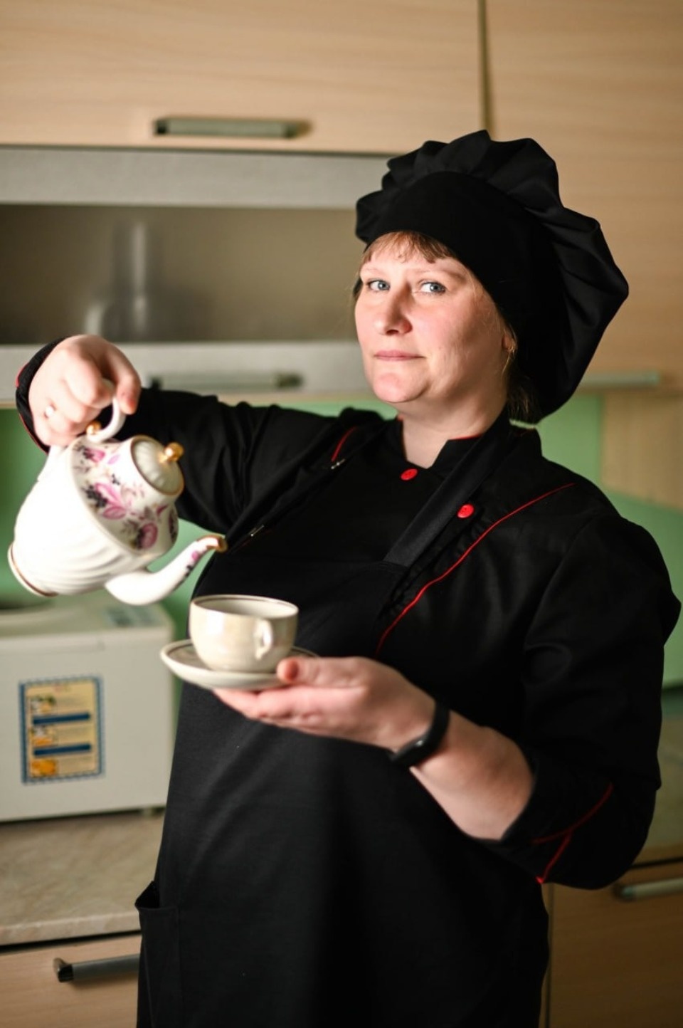 Винегретная головоломка