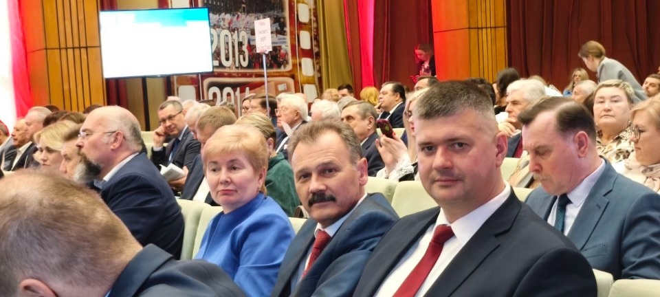 Председатель Псковского облсовпрофа уверен в правильности взаимодействия профсоюзов и правительства РФ