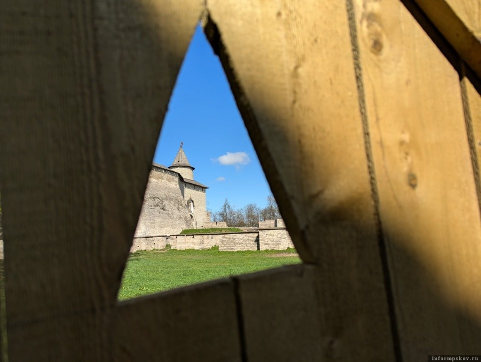 24, 29 и 30 апреля часть объектов Псковского музея будут закрыты 24, 29 и 30 апреля часть объектов Псковского музея будут закрыты