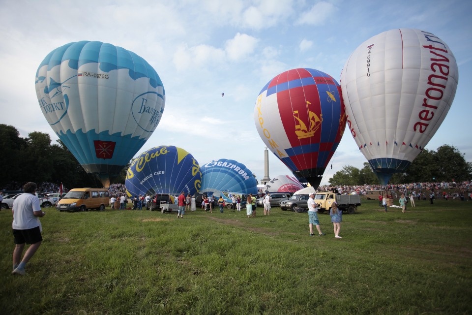 43 пилота уже подали заявку на участие в Международной встрече воздухоплавателей в Великих Луках 43 пилота уже подали заявку на участие в Международной встрече воздухоплавателей в Великих Луках