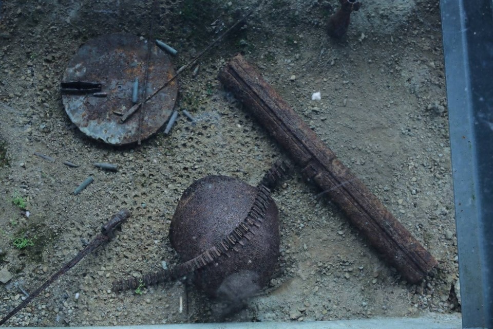 День Знамени 