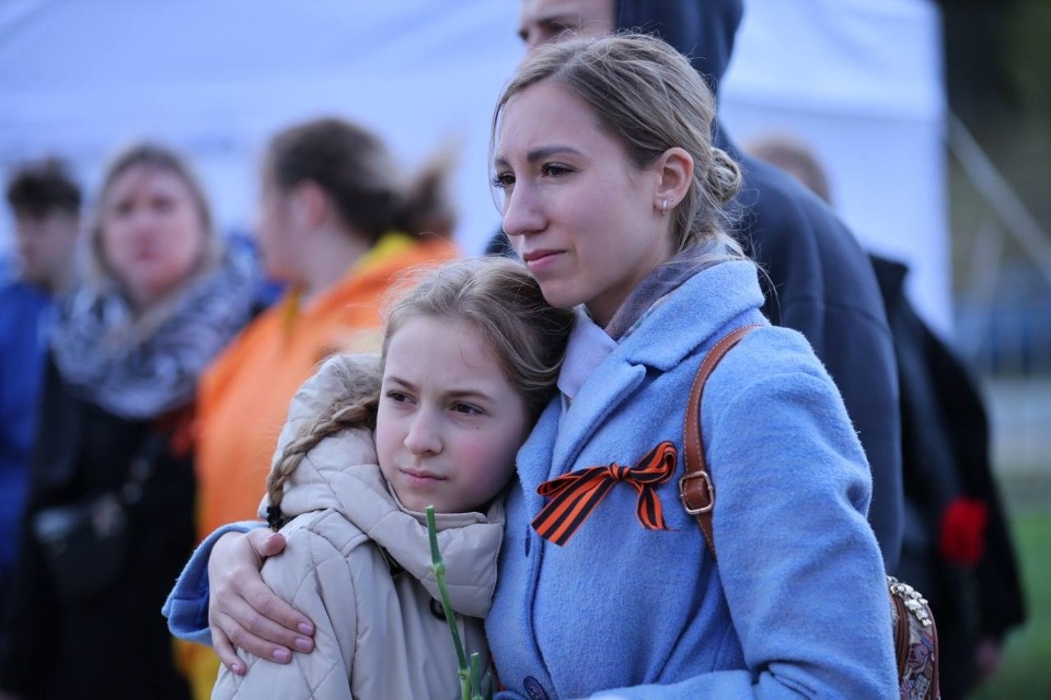 День Знамени 