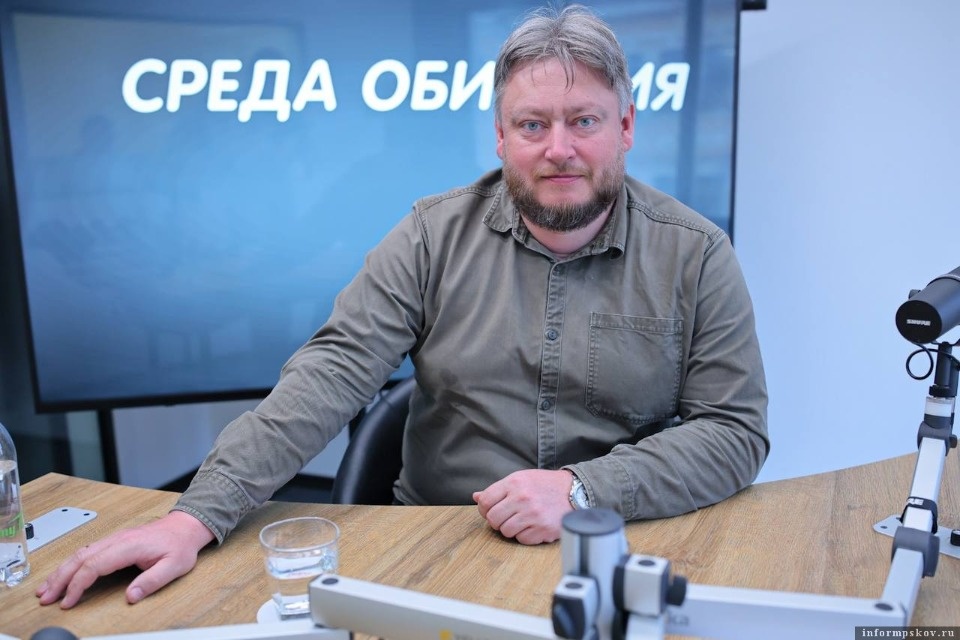 Псковские поисковики работали без перерывов благодаря теплой зиме 