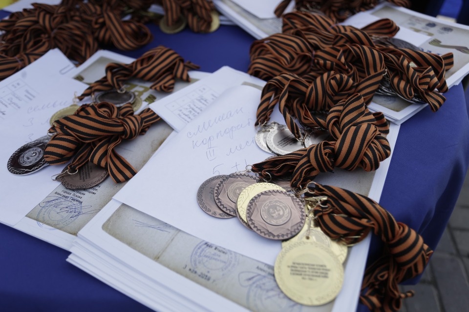 Псковские теплосети о эстафете «Псковской правды: Это возможность внести посильный вклад в общую копилку памяти о подвиге наших дедов 