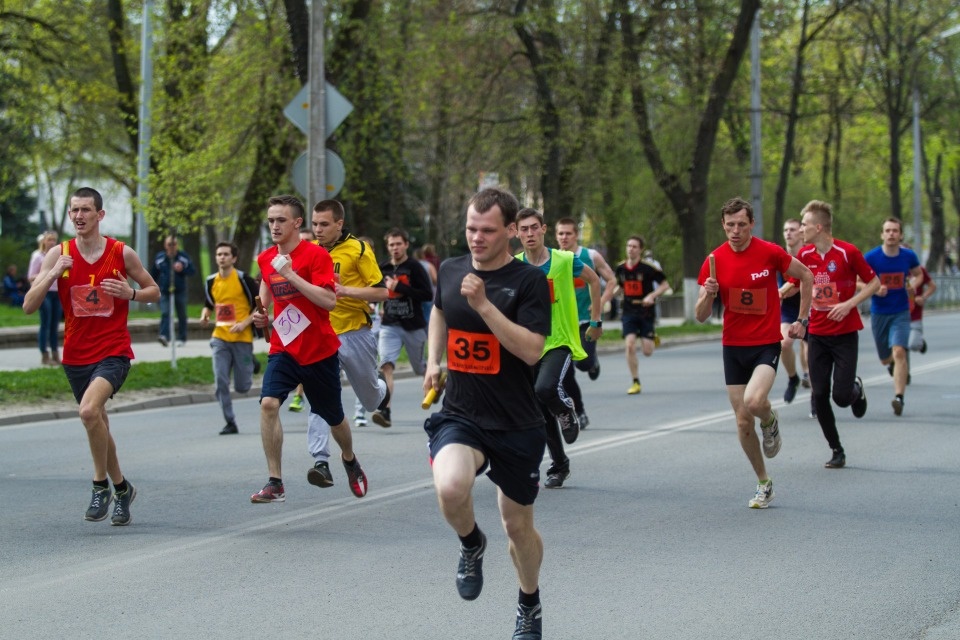 Филиал центра «ВОИН» примет участие в эстафете «Псковской правды»