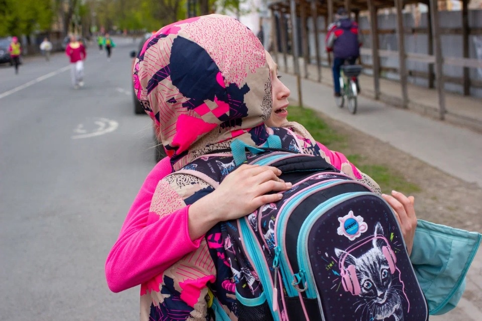 Все бегут – и я бегу!