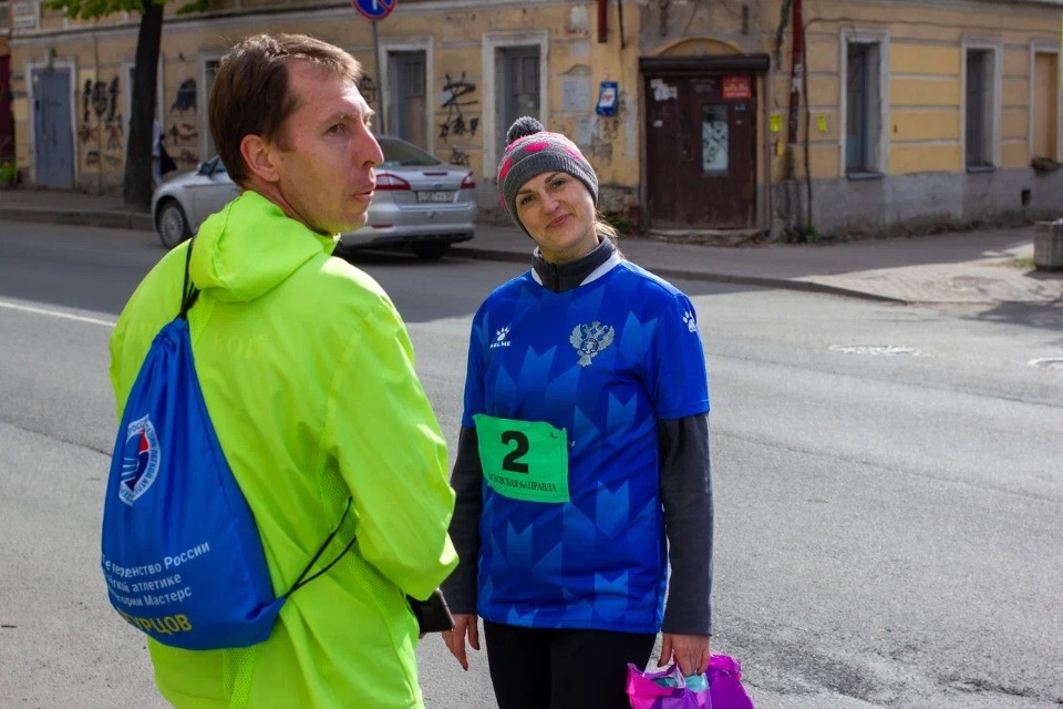 Все бегут – и я бегу!