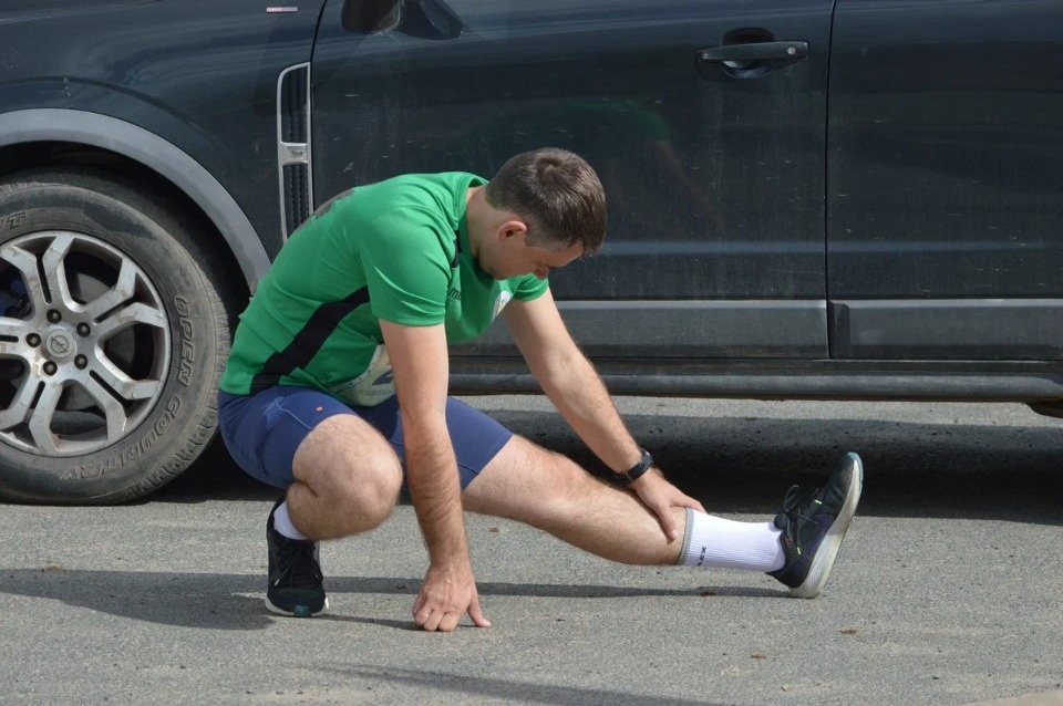 Все бегут – и я бегу!