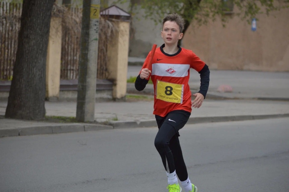 Все бегут – и я бегу!