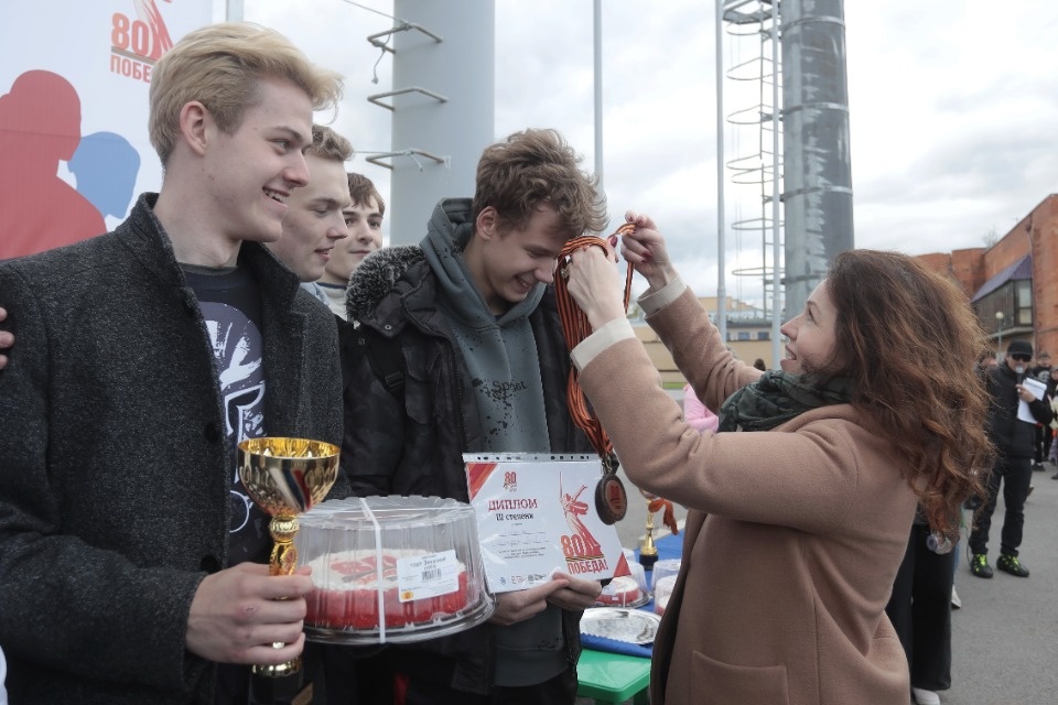 Лучшие из лучших Лучшие из лучших