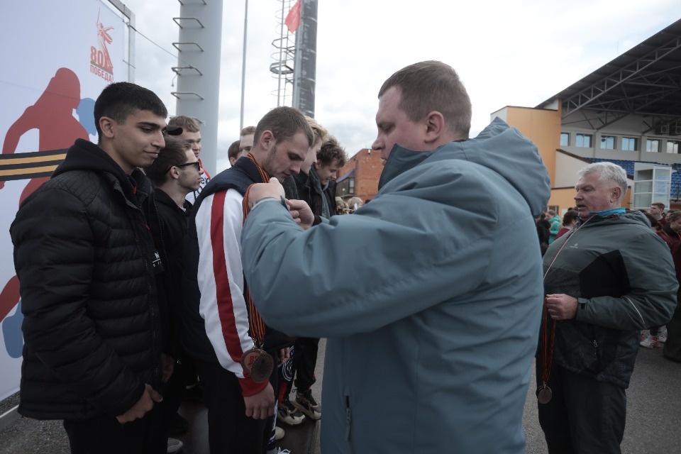 Лучшие из лучших Лучшие из лучших