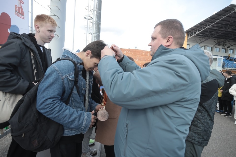 Лучшие из лучших Лучшие из лучших