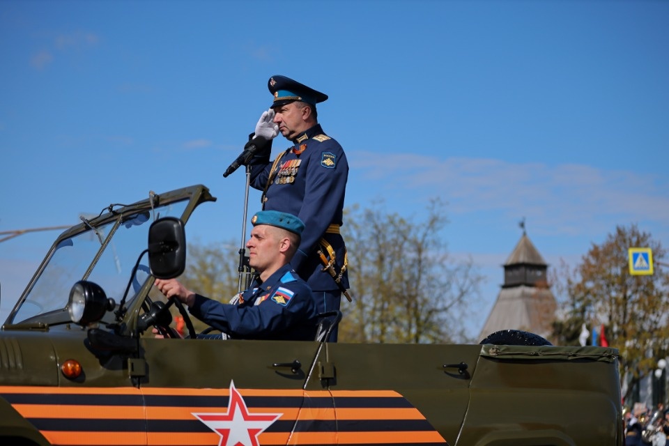 В память о подвиге