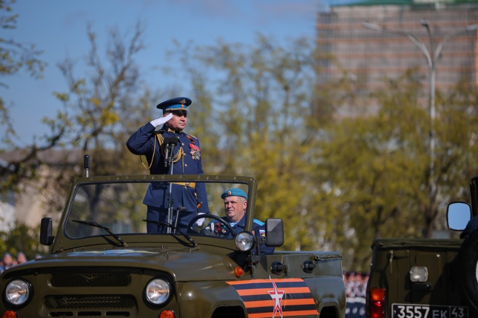 В память о подвиге