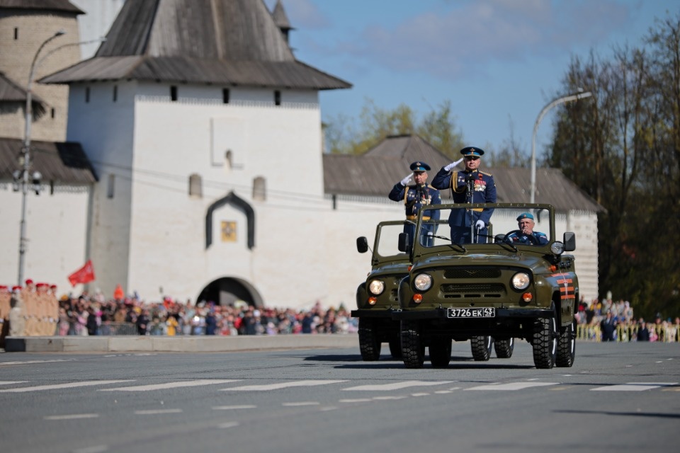 В память о подвиге