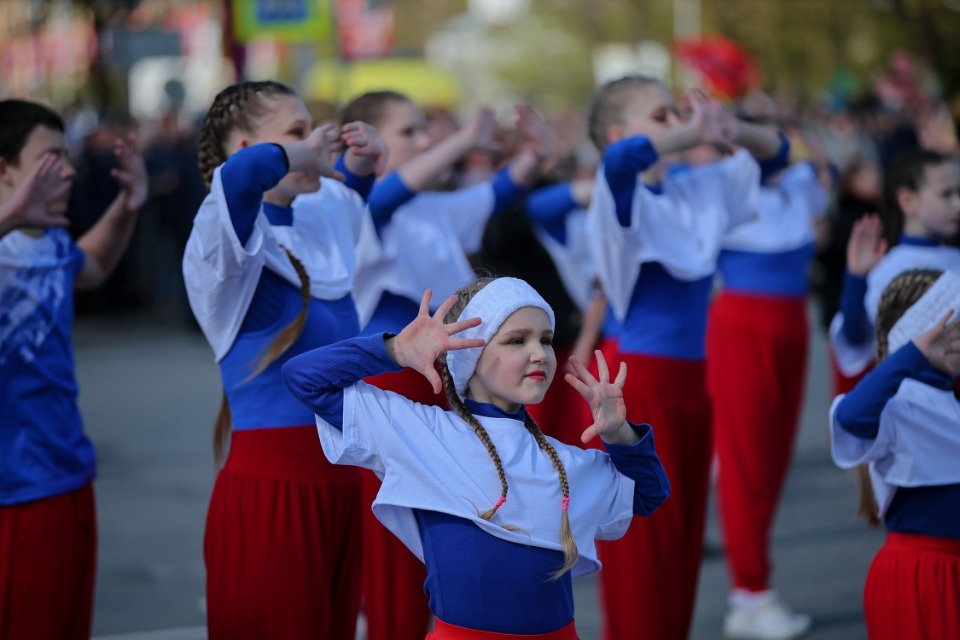 В память о подвиге