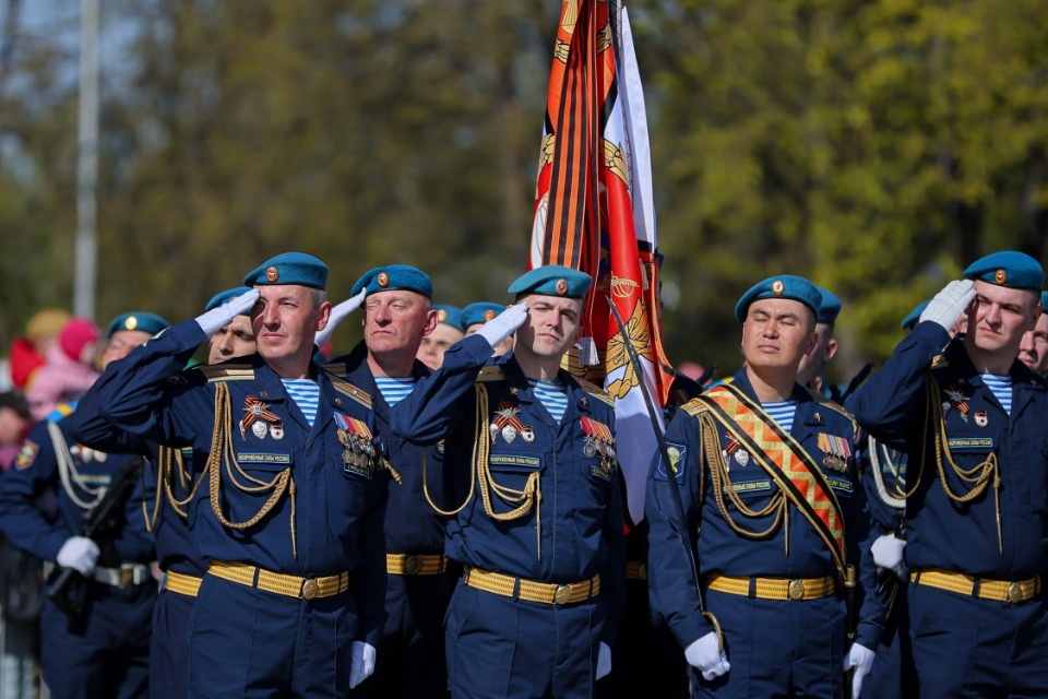 В память о подвиге