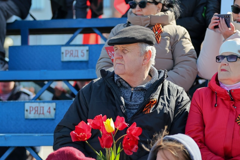 В память о подвиге