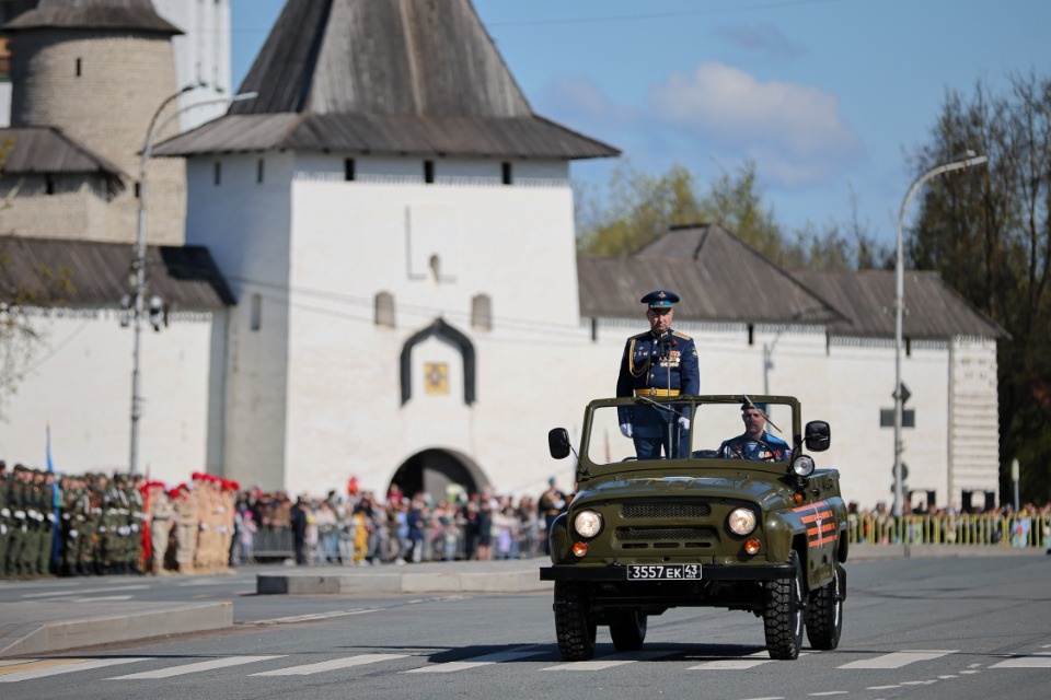 В память о подвиге
